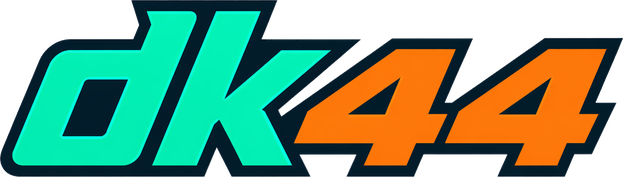 dk44 ব্র্যান্ড লোগো